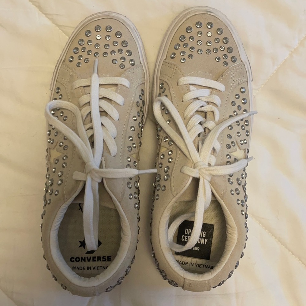 Women’s Opening Ceremony x Converse Sneakers